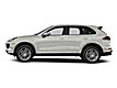 2017 Porsche Cayenne Base