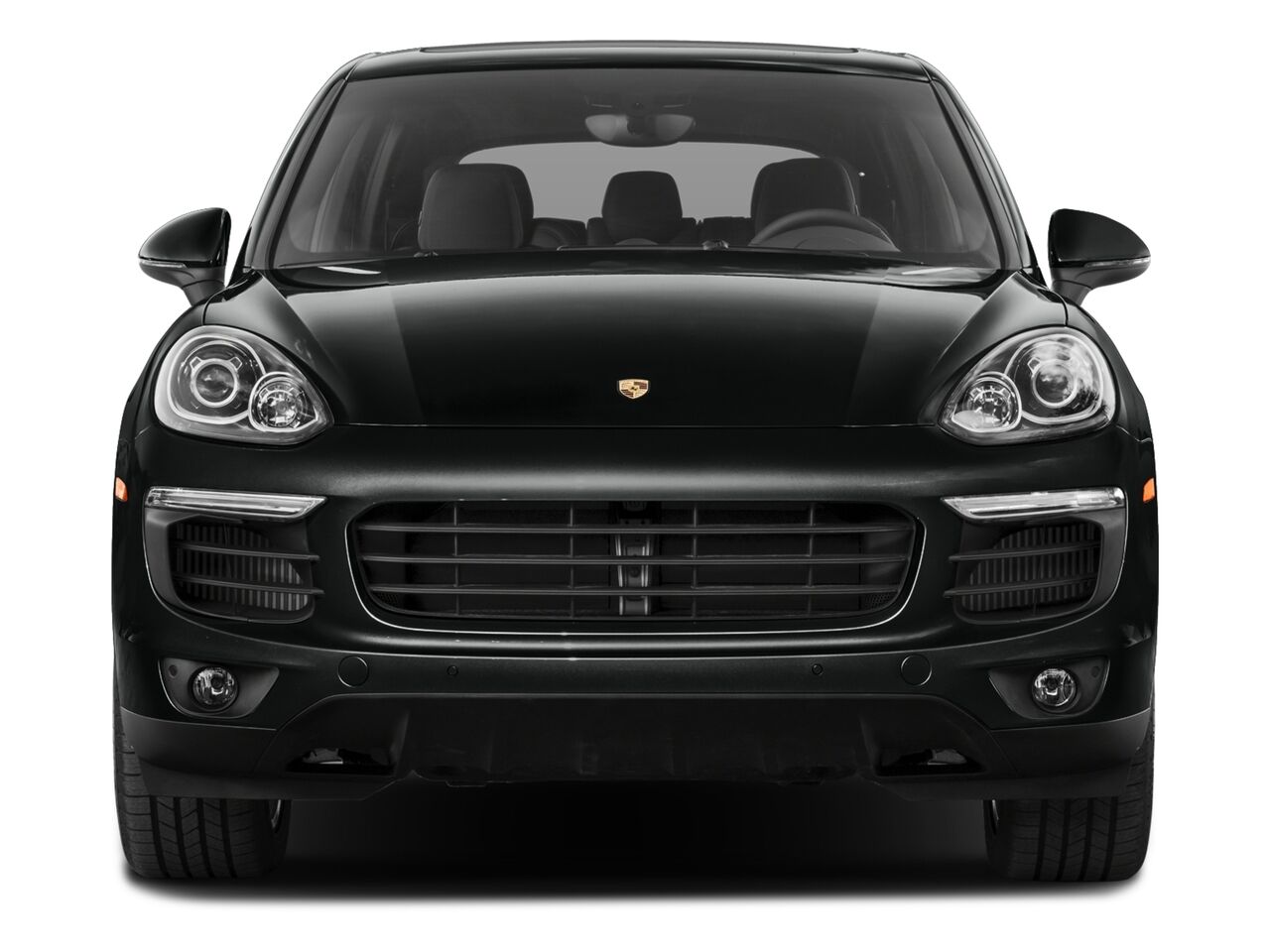 2017 Porsche Cayenne S Tucson AZ