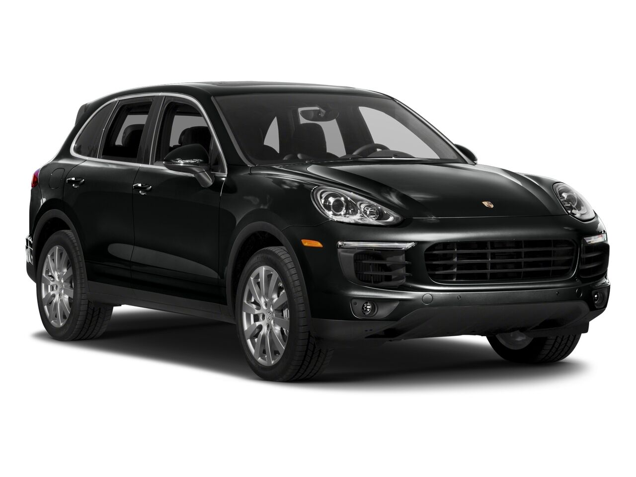 2017 Porsche Cayenne S Tucson AZ
