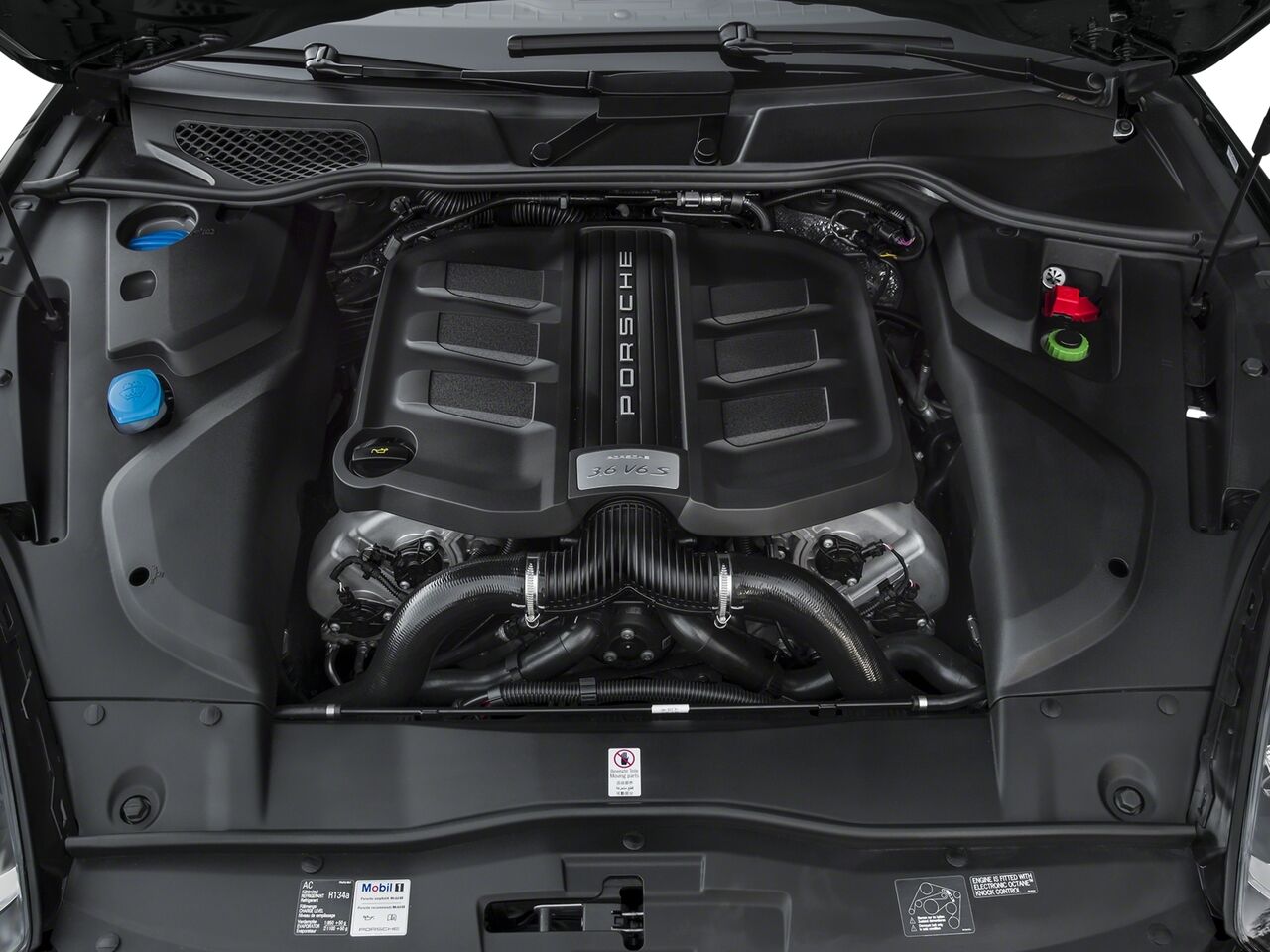 2017 Porsche Cayenne S Tucson AZ