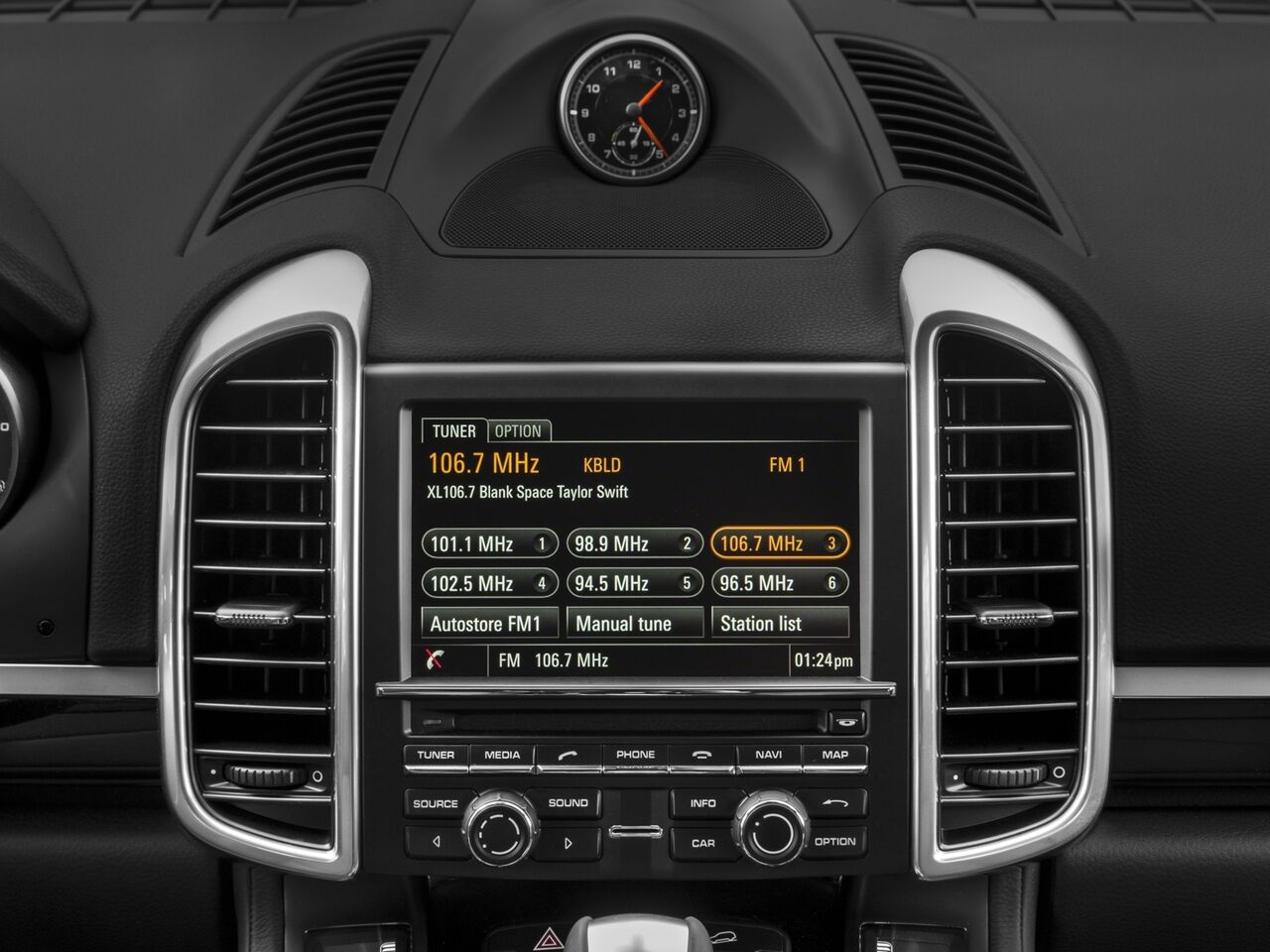 2017 Porsche Cayenne S Tucson AZ