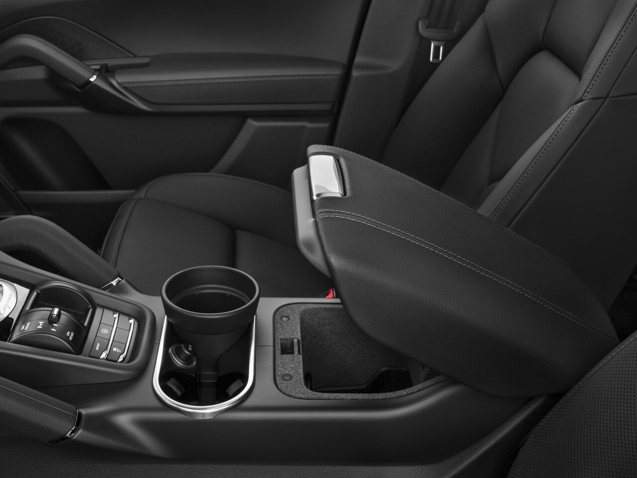 2017 Porsche Cayenne S Tucson AZ