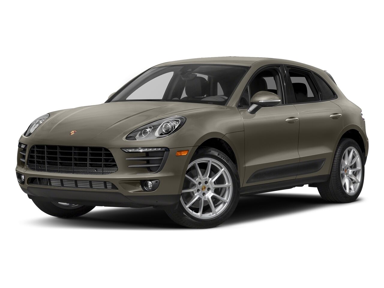 2017 Porsche Macan San Clemente CA