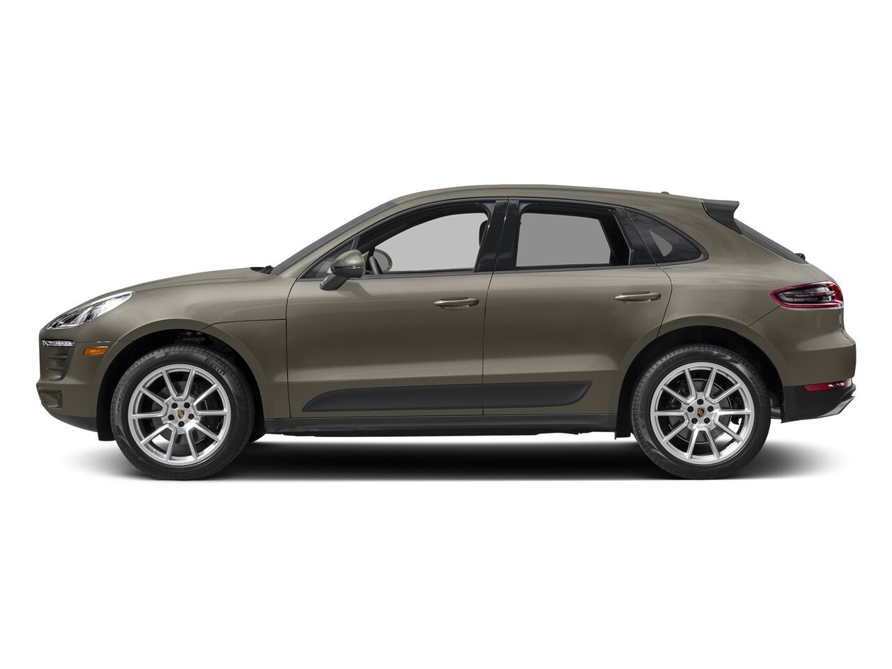 2017 Porsche Macan San Clemente CA