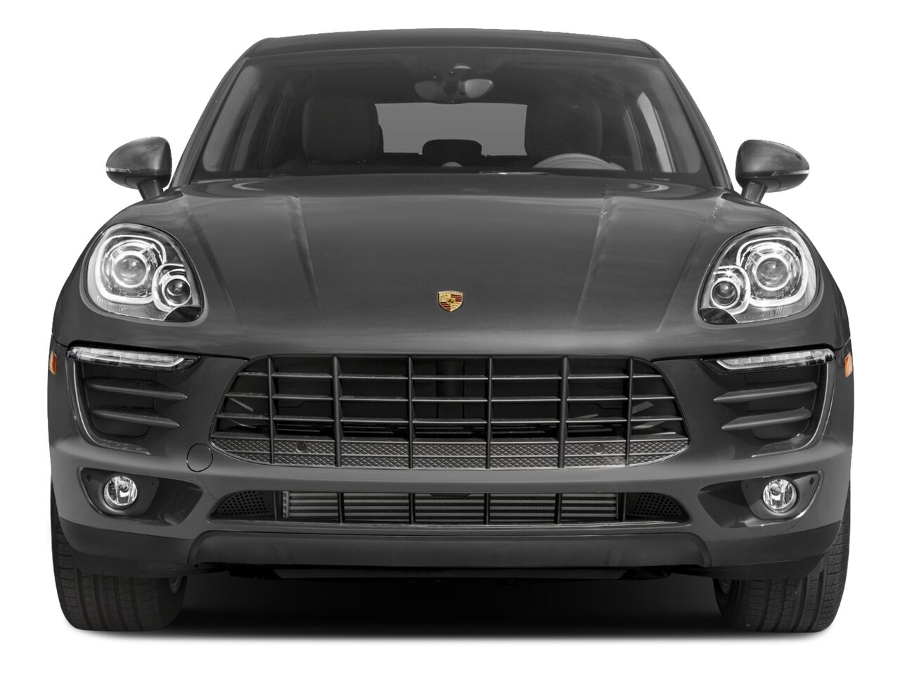 2017 Porsche Macan Base San Clemente CA