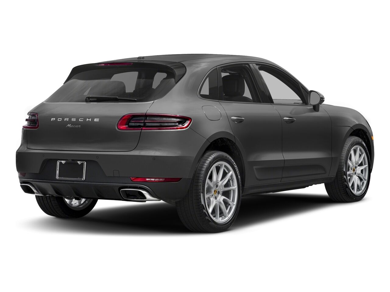 2017 Porsche Macan Base Milwaukie OR