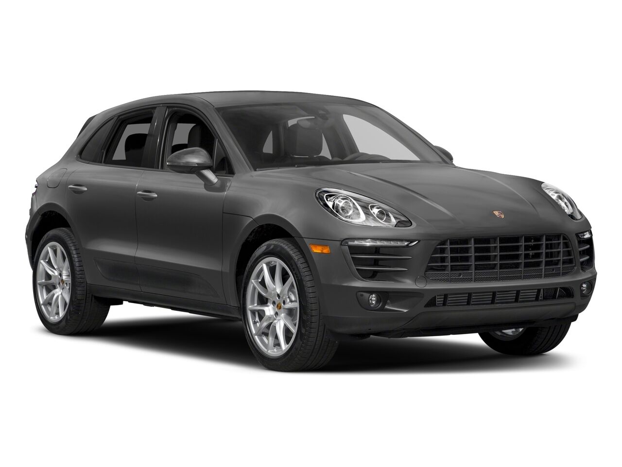 2017 Porsche Macan Base San Clemente CA