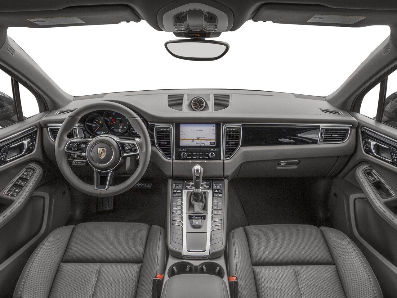 2017 Porsche Macan Base San Clemente CA