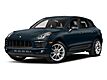 2017 Porsche Macan Base
