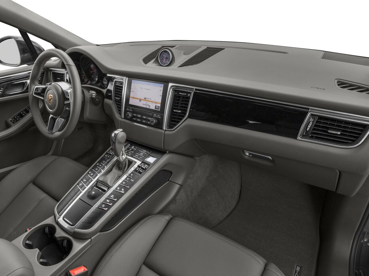 2017 Porsche Macan Base Tucson AZ