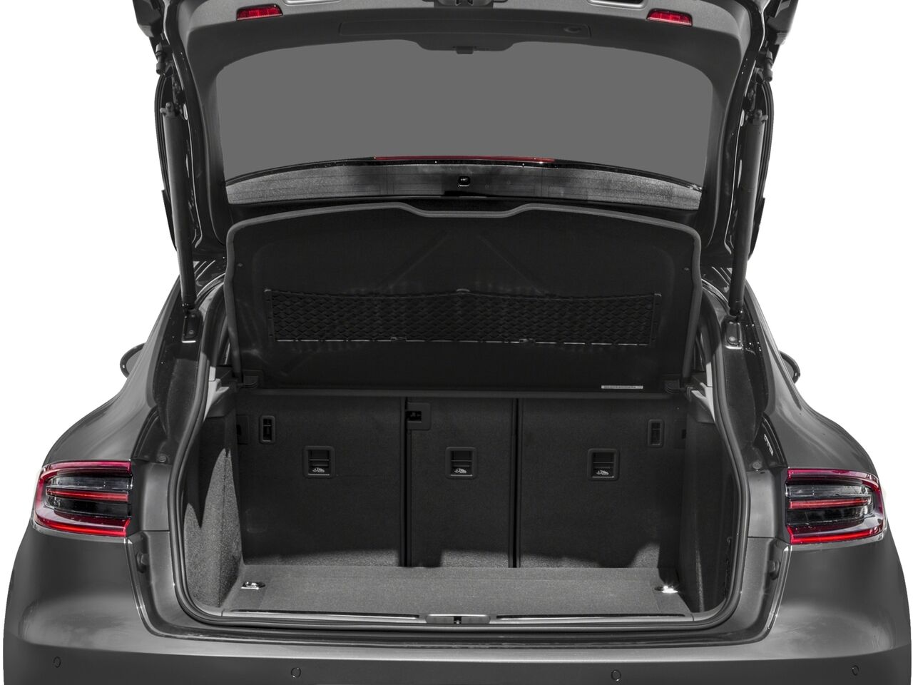 2017 Porsche Macan Base Tucson AZ