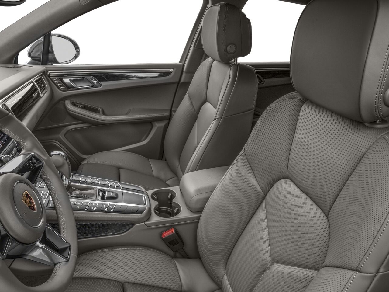 2017 Porsche Macan Base Tucson AZ