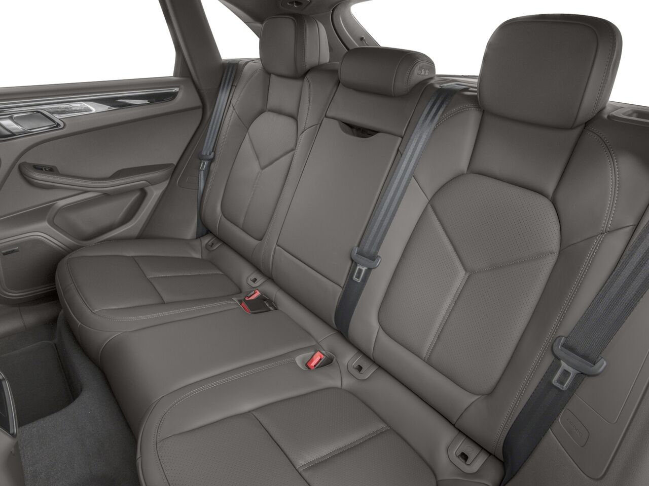 2017 Porsche Macan Base Tucson AZ