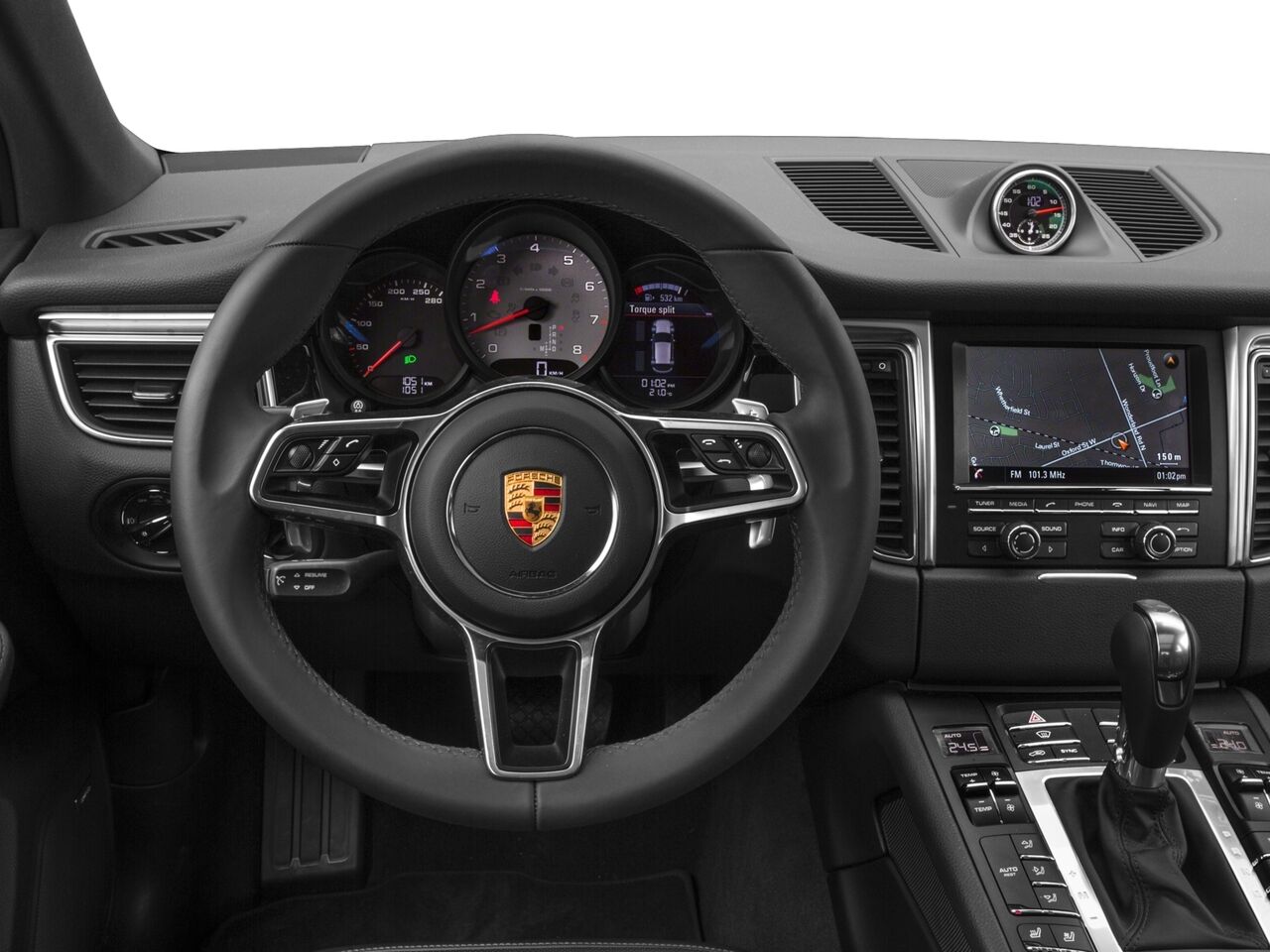 2017 Porsche Macan GTS Bradenton  FL