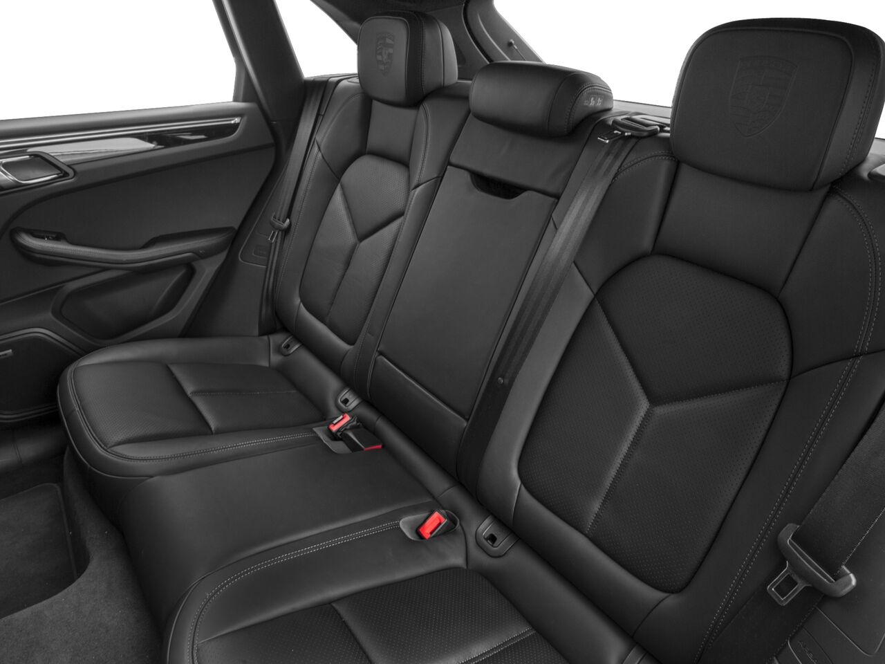 2017 Porsche Macan GTS Bradenton  FL