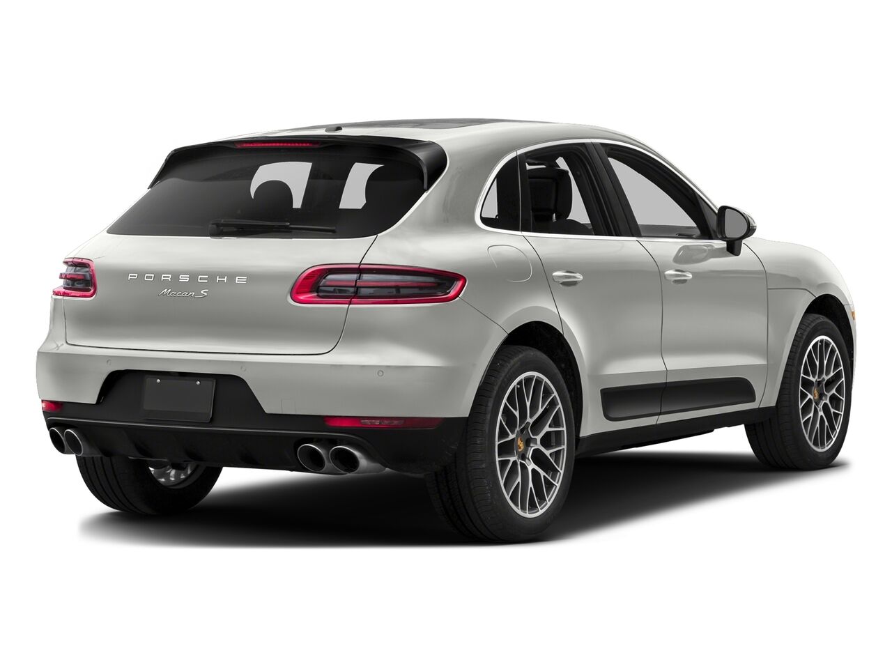 2017 Porsche Macan GTS Bradenton  FL