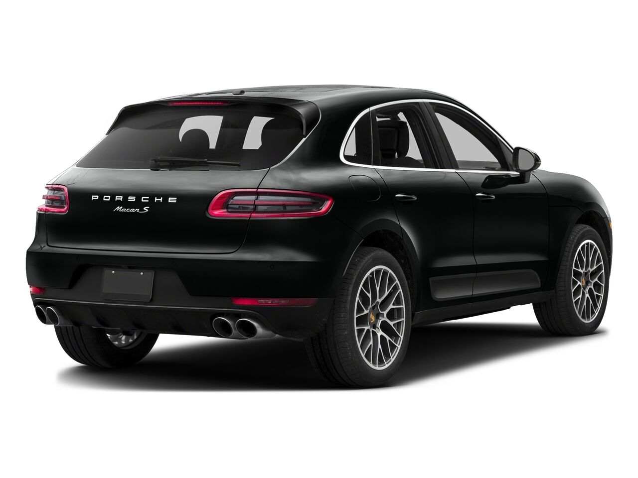 2017 Porsche Macan GTS Hollywood FL