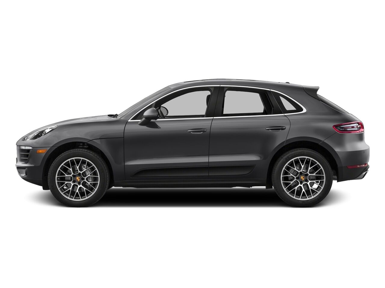 2017 Porsche Macan GTS San Clemente CA
