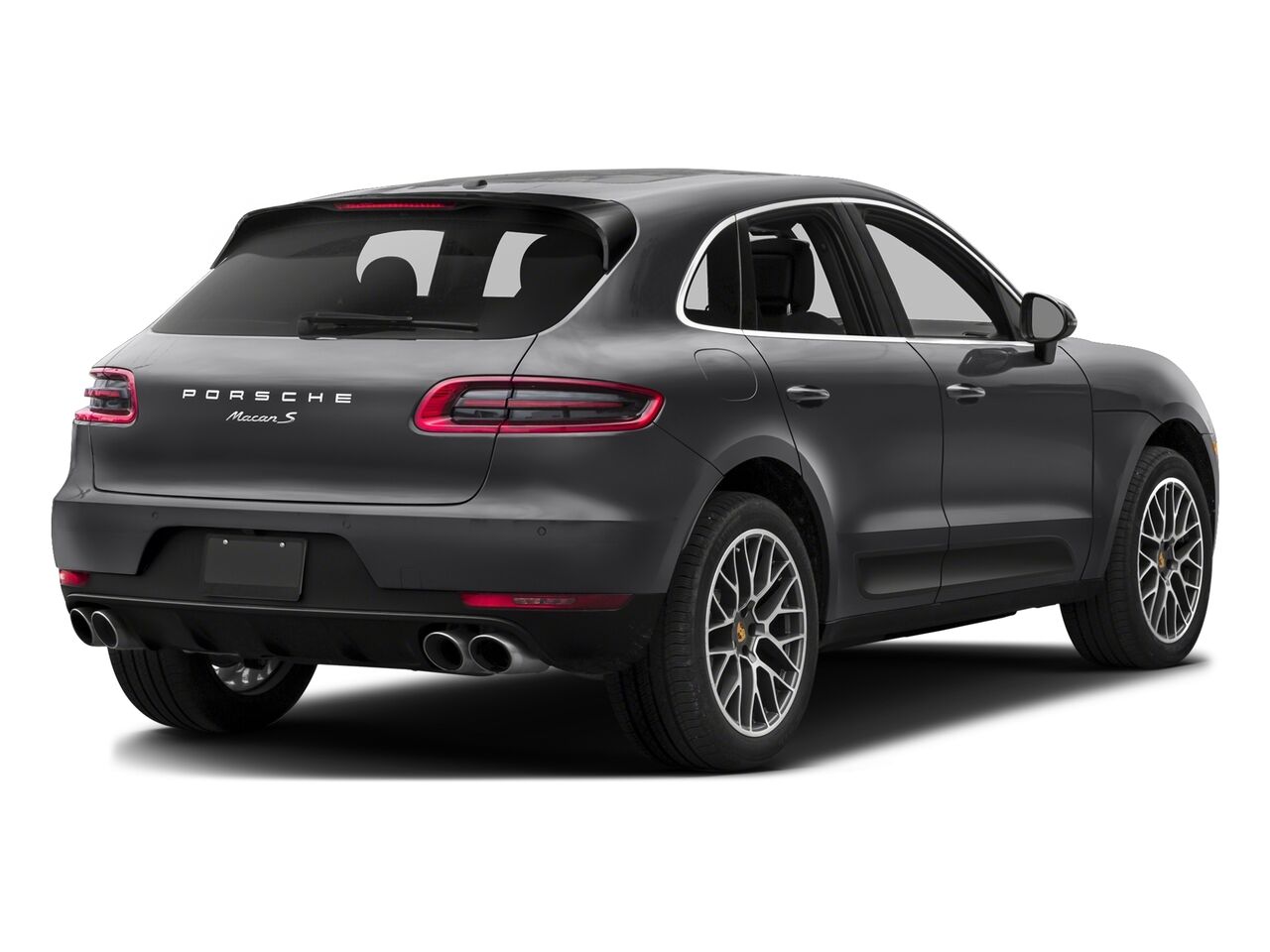 2017 Porsche Macan GTS San Clemente CA
