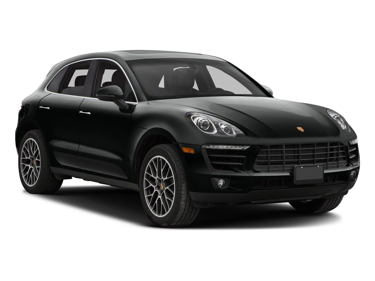 2017 Porsche Macan S Tucson AZ