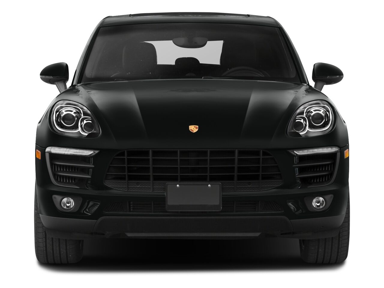 2017 Porsche Macan S Tucson AZ