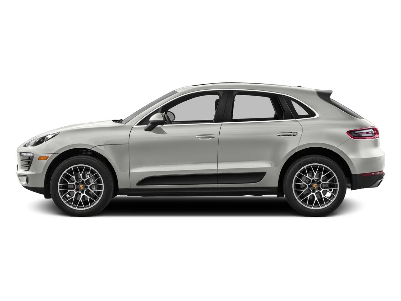 2017 Porsche Macan S Tucson AZ