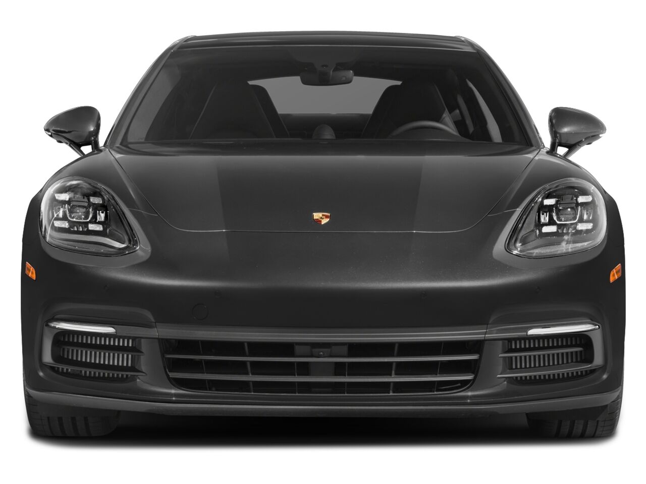 2017 Porsche Panamera 4S San Clemente CA