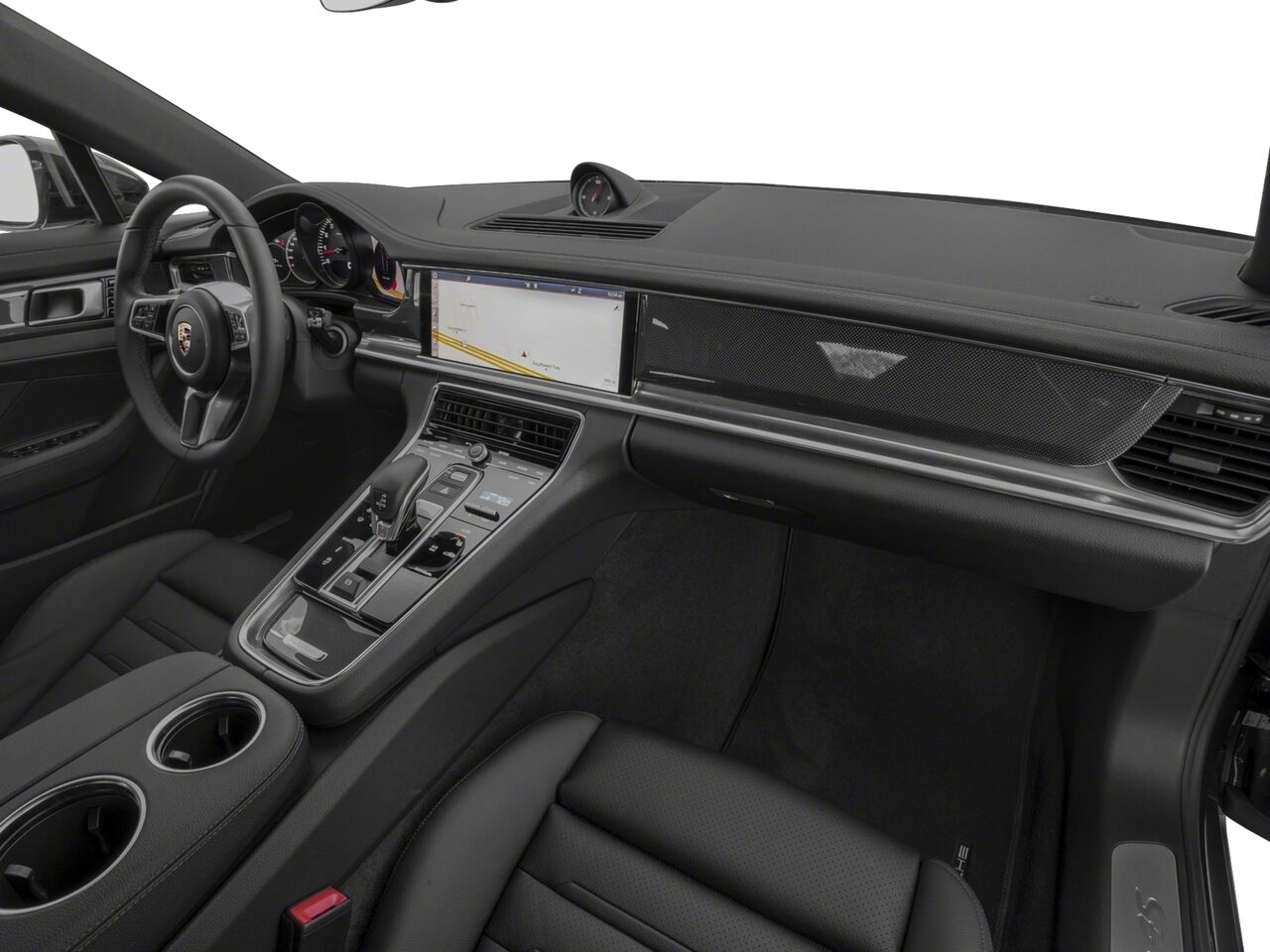 2017 Porsche Panamera 4S San Clemente CA