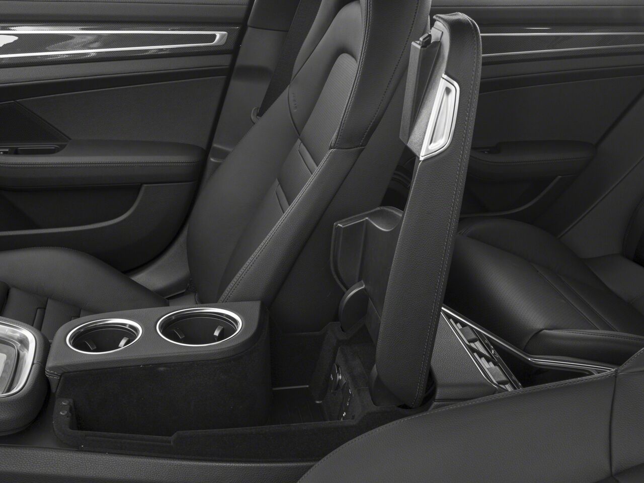 2017 Porsche Panamera 4S San Clemente CA