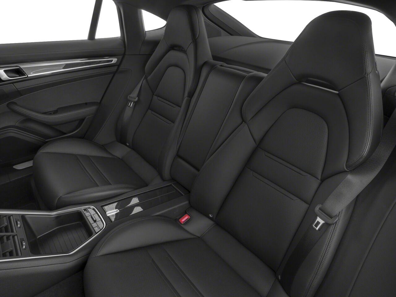 2017 Porsche Panamera 4S San Clemente CA