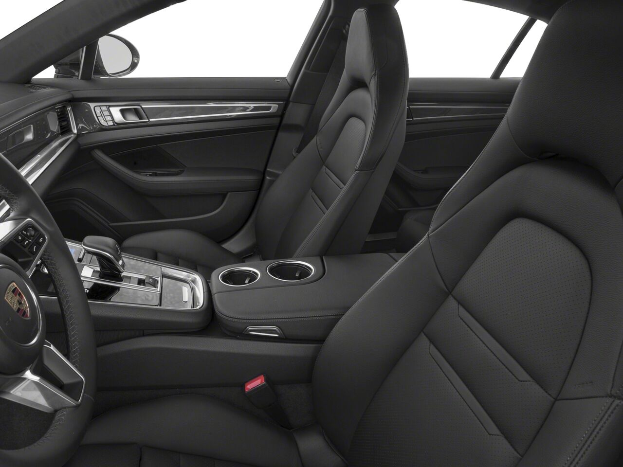 2017 Porsche Panamera 4S San Clemente CA
