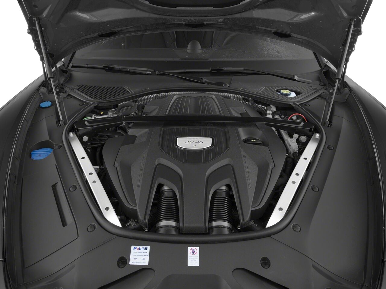 2017 Porsche Panamera 4S San Clemente CA