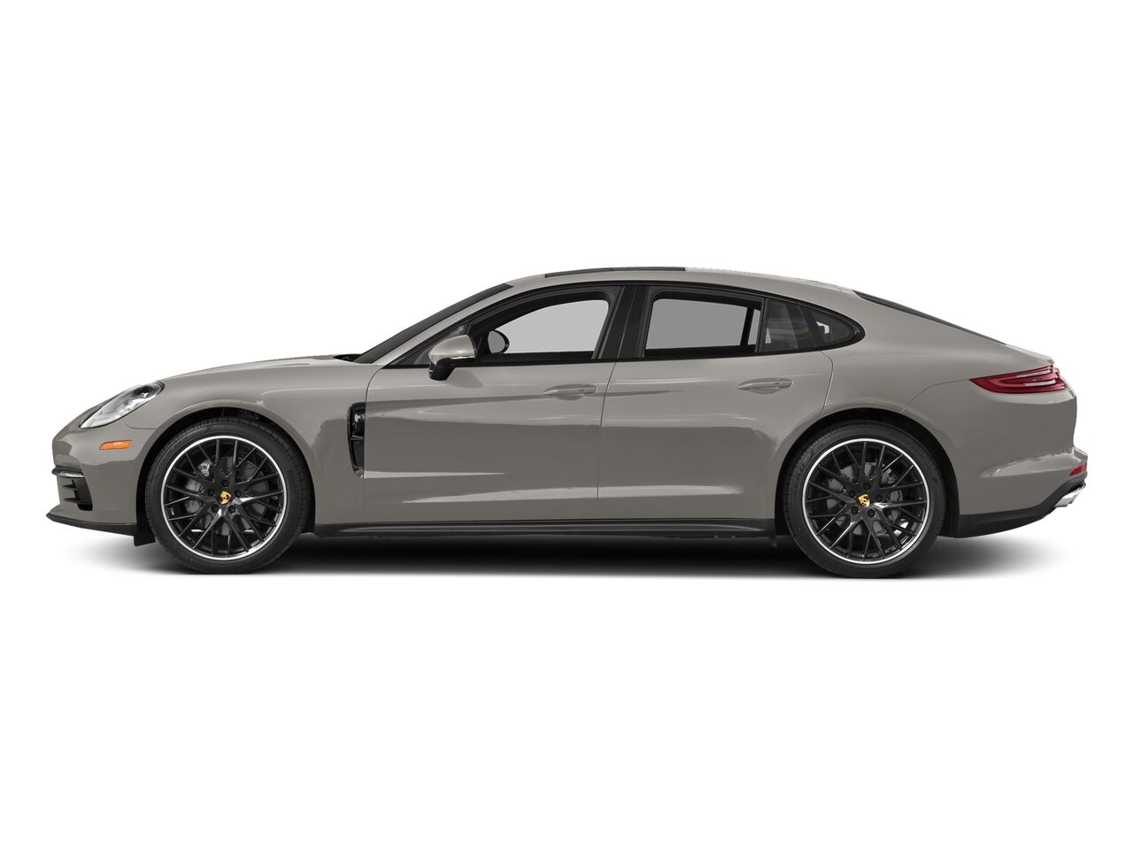 2017 Porsche Panamera 4S