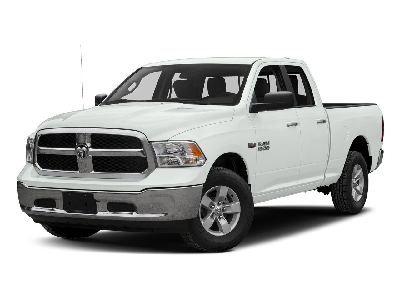 2017 RAM 1500 SLT; BIG HORN; Kansas City MO