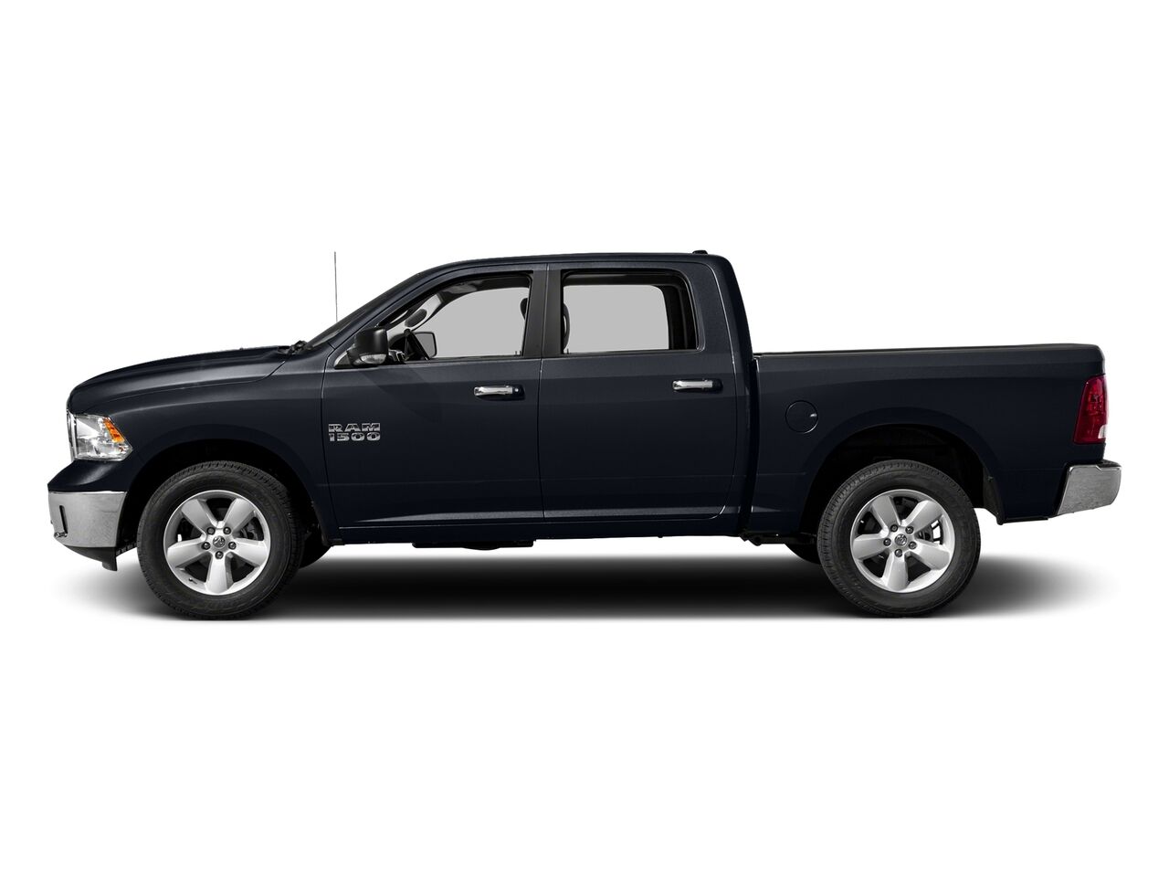 2017 RAM 1500 SLT Crew Cab SWB 2WD Las Vegas NV