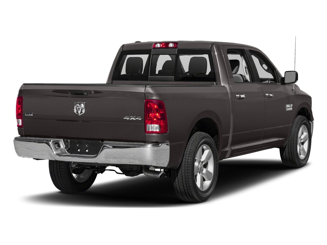 2017 RAM 1500 SLT Crew Cab SWB 2WD Las Vegas NV