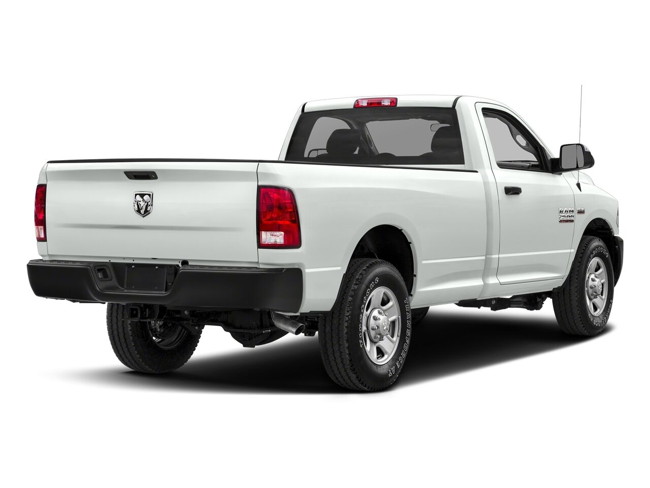 2017 RAM 2500 ST Tradesman Guaynabo PR