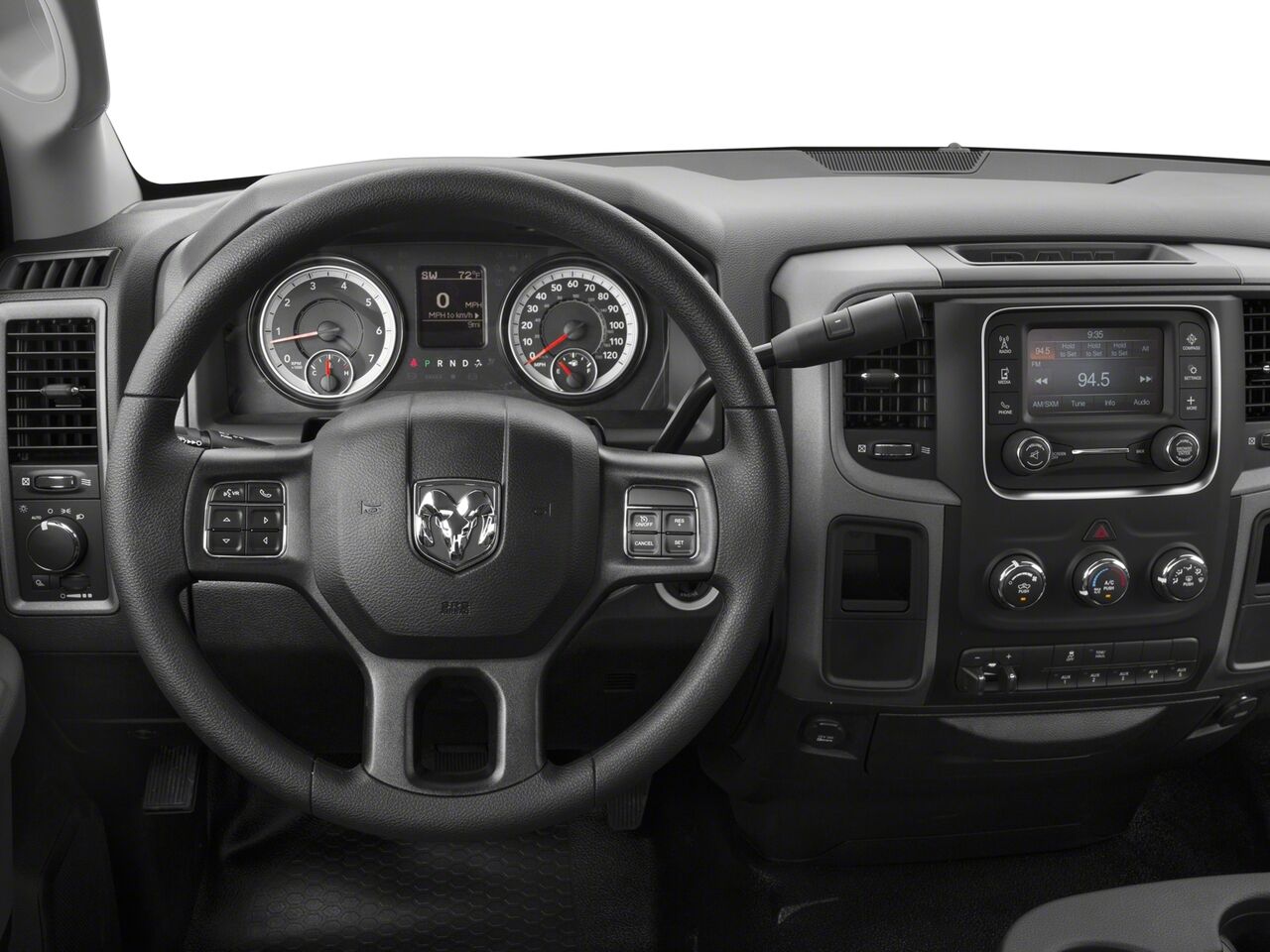 2017 RAM 2500 ST Tradesman Guaynabo PR