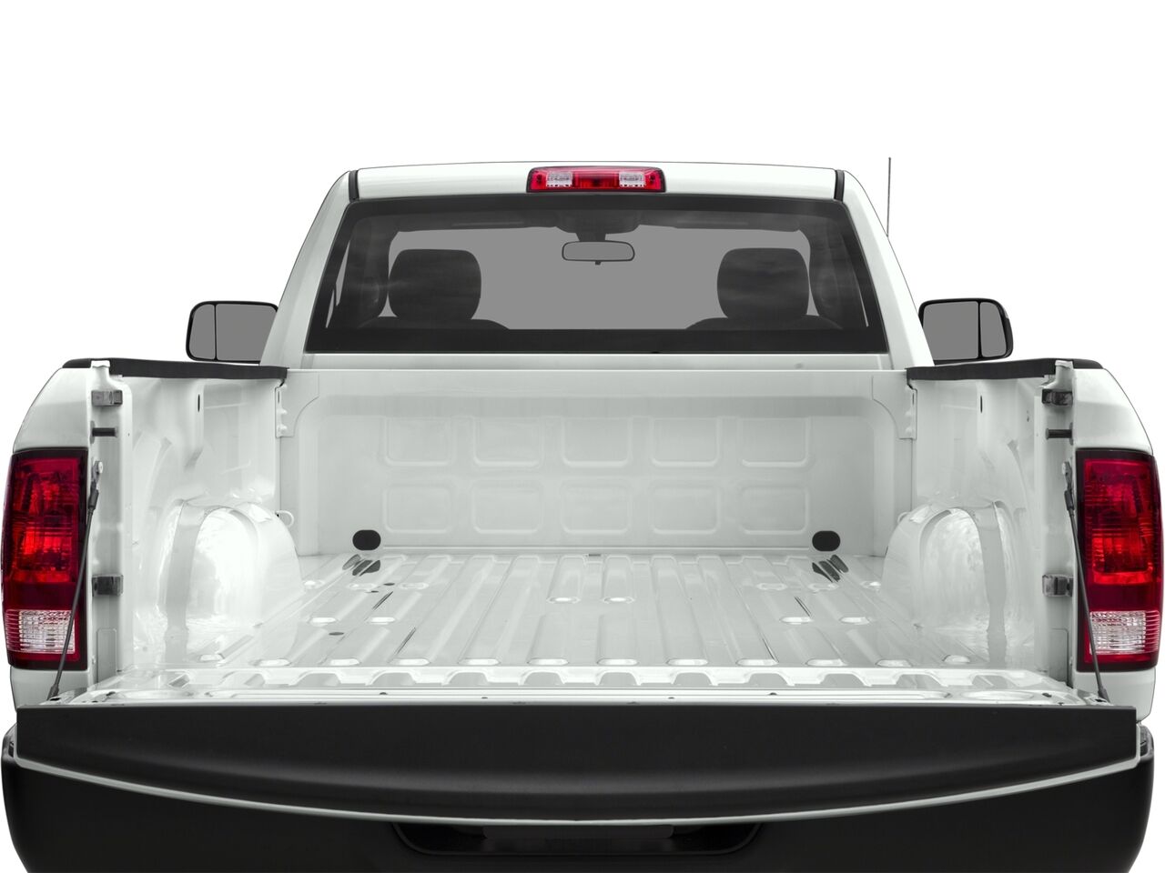 2017 RAM 2500 ST Tradesman Guaynabo PR