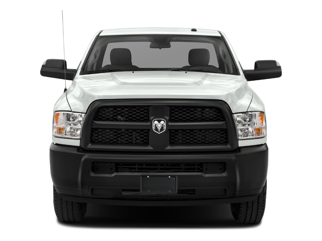 2017 RAM 2500 ST Tradesman Guaynabo PR