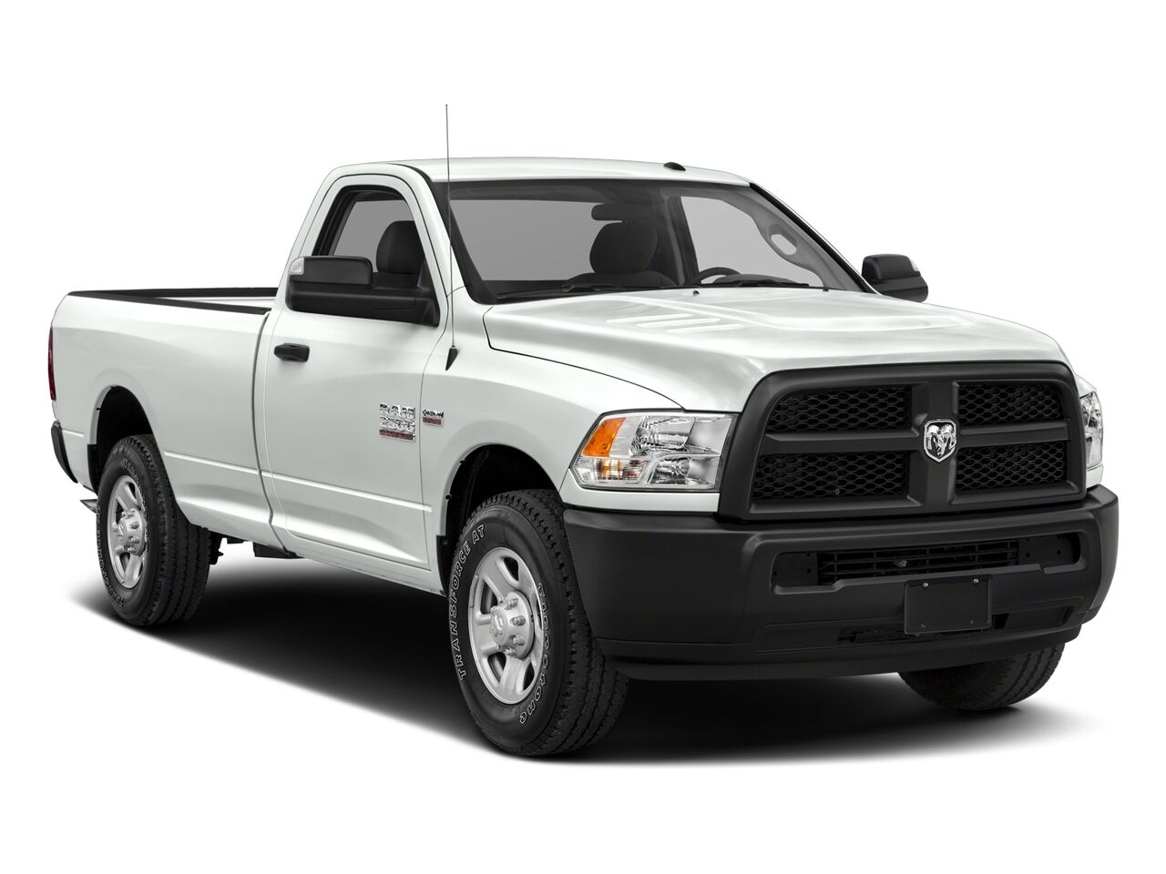 2017 RAM 2500 ST Tradesman Guaynabo PR