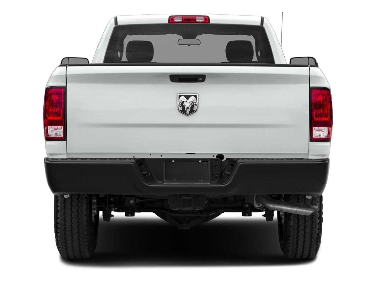 2017 RAM 2500 ST Tradesman Guaynabo PR