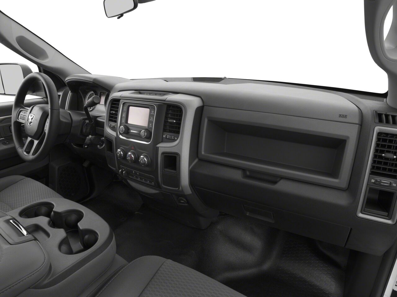 2017 RAM 2500 ST Tradesman Guaynabo PR