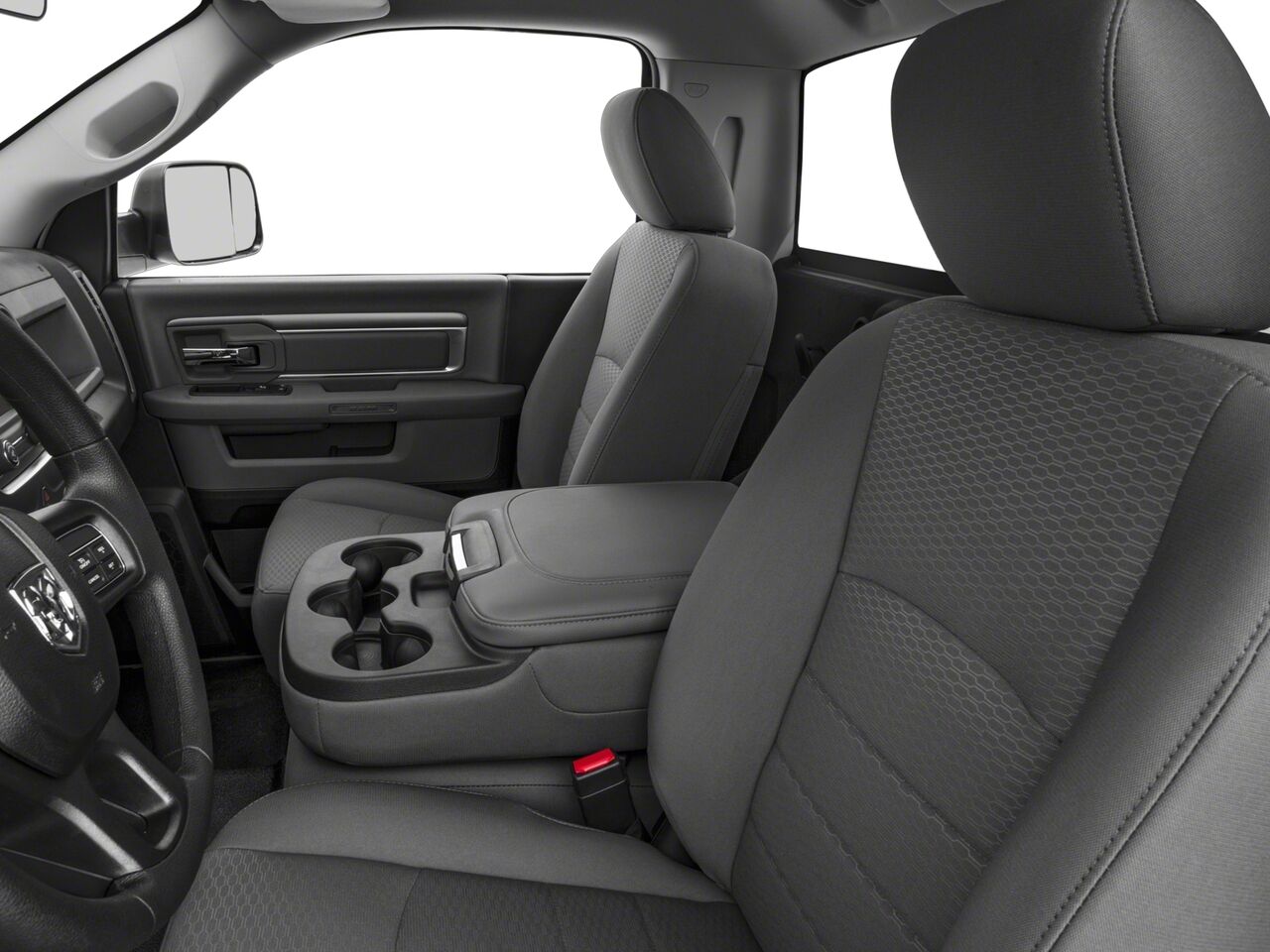 2017 RAM 2500 ST Tradesman Guaynabo PR