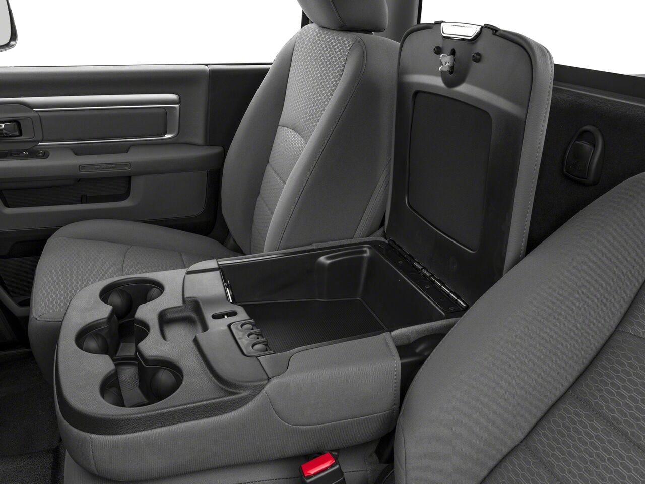 2017 RAM 2500 ST Tradesman Guaynabo PR