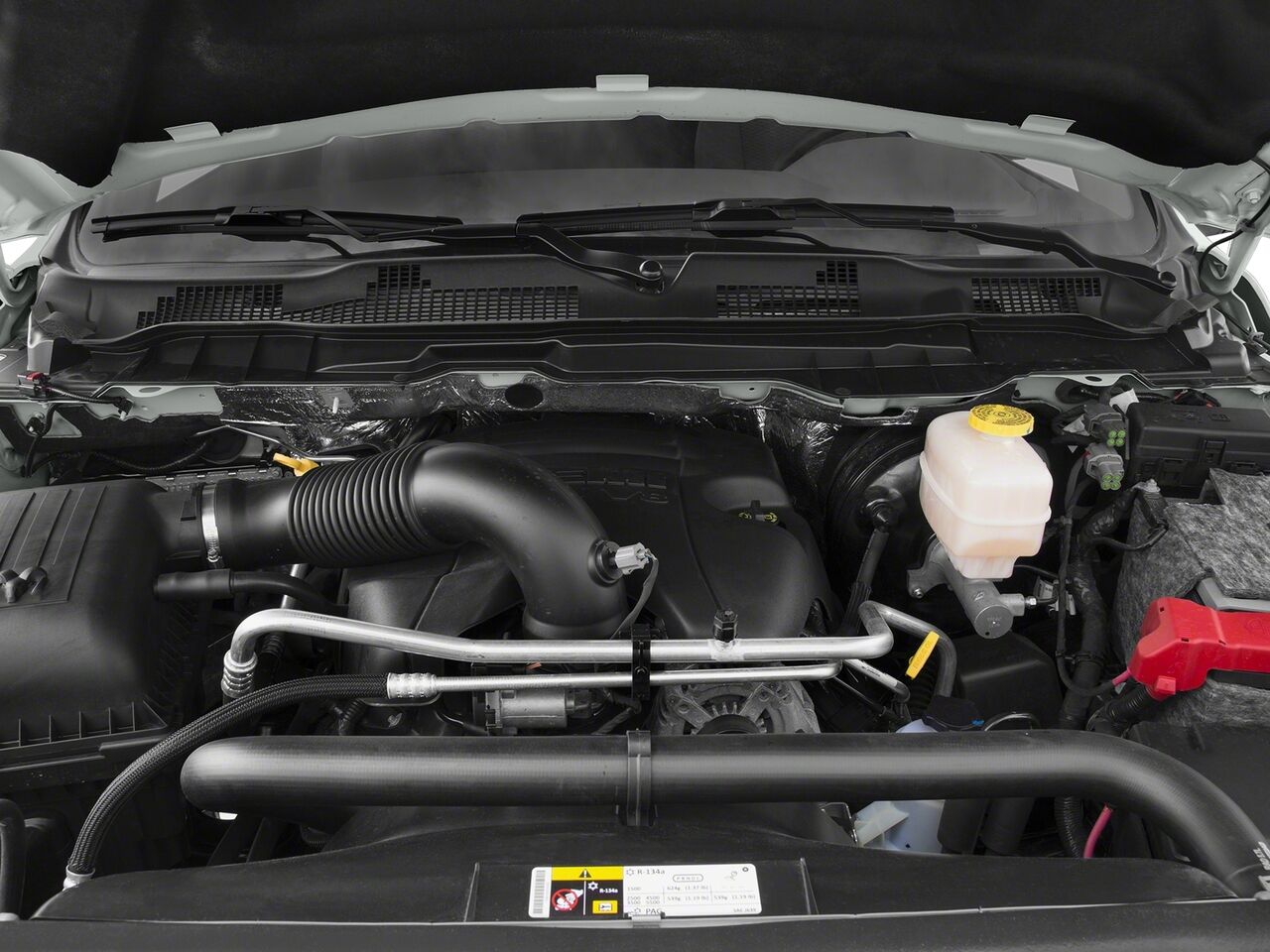 2017 RAM 2500 ST Tradesman Guaynabo PR