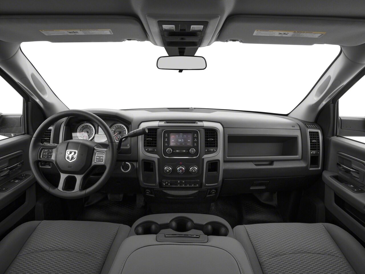2017 RAM 2500 ST Tradesman Guaynabo PR