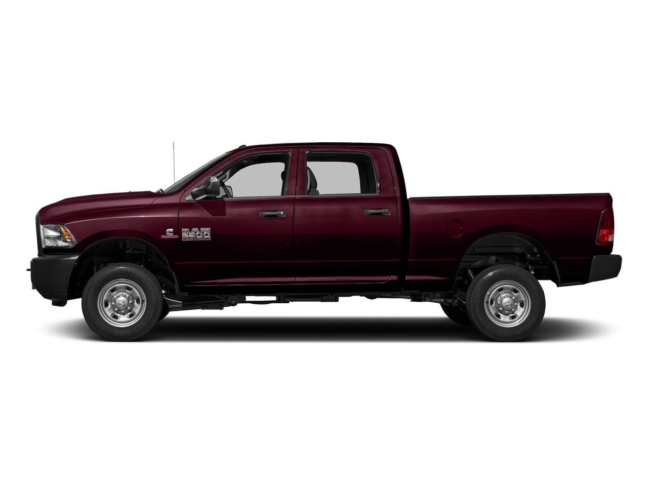 2017 RAM 2500 Tradesman Crew Cab SWB 2WD Charlotte NC