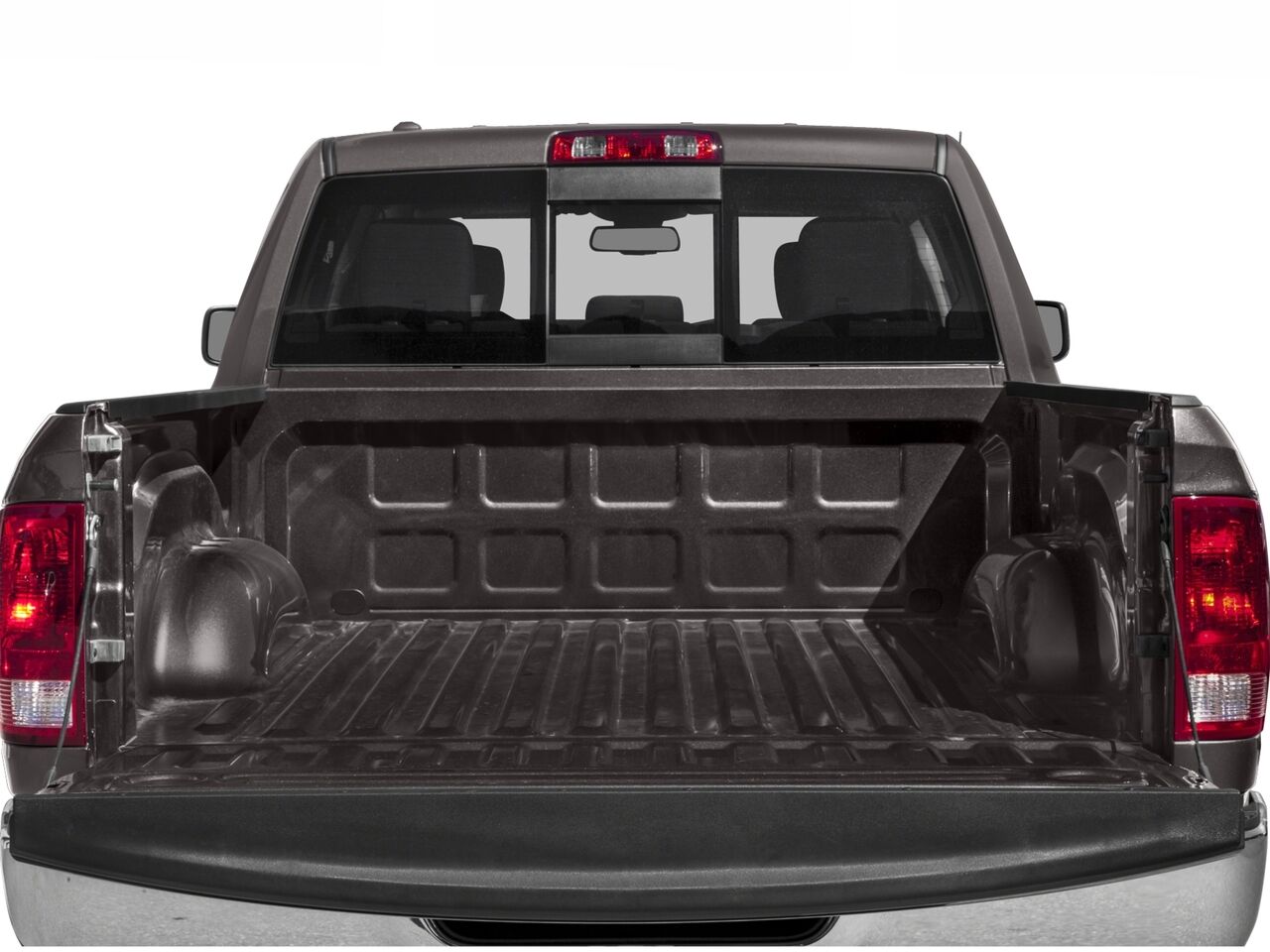 2017 Ram 1500 Big Horn Crew Cab 4x2 5'7 Box Austin TX