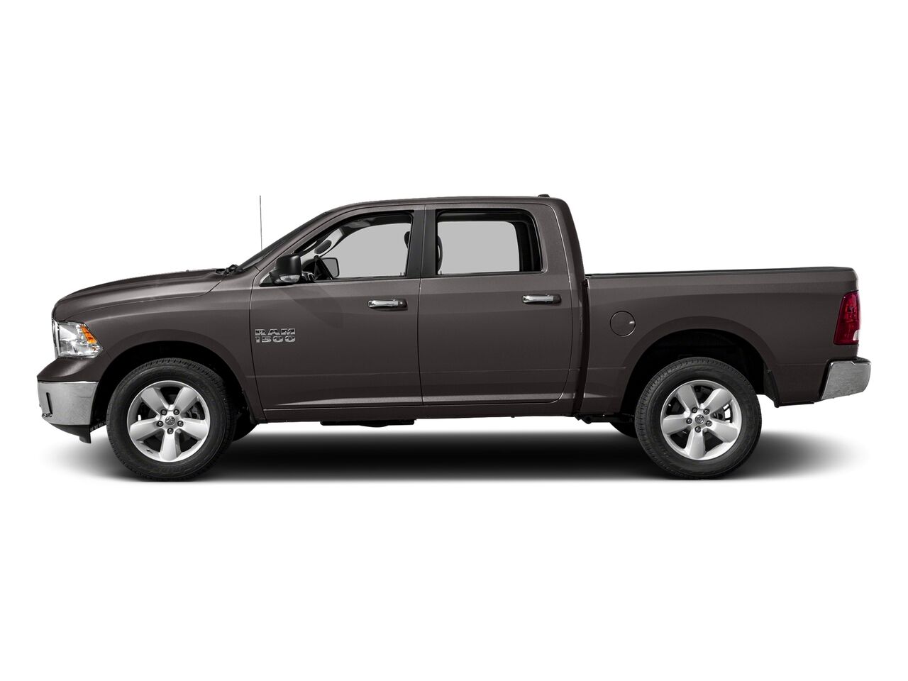 2017 Ram 1500 Big Horn Crew Cab 4x2 5&apos;7 Box